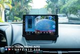  Màn hình Android liền camera 360 độ cho Mazda 2 2024 