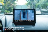  Màn hình Android liền camera 360 độ cho Mazda 2 2024 