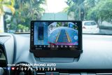  Màn hình Android liền camera 360 độ cho Mazda 2 2024 