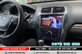  Màn hình android cho Ford Explorer 