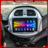  Màn Hình Android Kovar T1 Xe Chevrolet Spark tại Tp HCM 