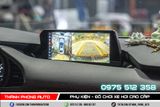  Màn hình Android cho Mazda 3 2023 