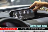  Màn hình Android cho Mazda 3 2023 