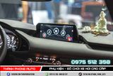  Màn hình Android cho Mazda 3 2023 