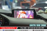  Màn hình Android cho Mazda 3 2023 