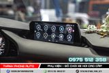  Màn hình Android cho Mazda 3 2023 