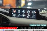  Màn hình Android cho Mazda 3 2023 