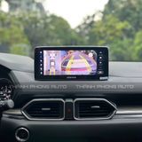  Màn hình android Mazda CX5 2018-2023 