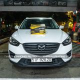  Màn hình Android cho xe Mazda CX5 2012-2017 - Mẫu 13inch 2K + Camera 360 