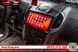  Màn hình android Zestech S500 cho Chevrolet Colorado 2010 - 2015 tại Tp HCM 