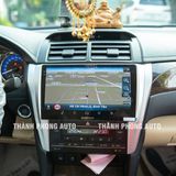  Màn hình Android Toyota Camry 