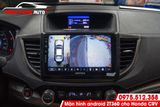  Màn hình android Zestech ZT360 cho Honda CRV tại Tp HCM 