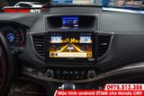  Màn hình android Zestech ZT360 cho Honda CRV tại Tp HCM 