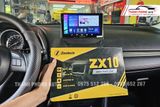  Màn hình Android ZX10 Bản Cao cấp cho Mazda 6 2016 