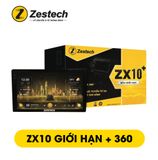  Màn Hình Android Zestech 2K ZX10+ Có 360 Bản Giới Hạn 