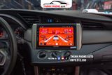  Lắp đặt màn hình android cho Toyota Innova tại Tp Hồ Chí Minh 