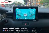  Màn hình Android cho Honda HRV 2023 