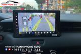  Màn hình Android cho Honda HRV 2023 