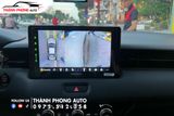  Màn hình Android cho Honda HRV 2023 