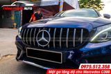  Độ Mặt Ga Lăng Cho Mercedes C300 2018 