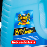  Dung dịch vệ sinh Zozo Wax Glass Cleaner tẩy rửa kính oto 