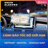  Màn Hình DVD Android OledPro A3 PlaTinum 