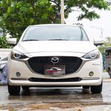  Mazda 2 độ đèn bi led tăng sáng cao cấp tại Tp Hồ Chí Minh 