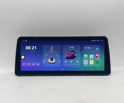 Màn hình Android Santek Max 12.3 inch