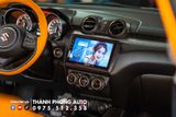  Màn hình DVD android Suzuki Swift 2018 - 2022 