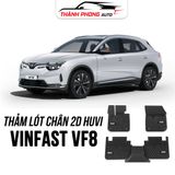  Thảm lót sàn xe Vinfast VF8 