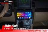  Màn Hình Android Kovar T1 Xe Chevrolet Captiva tại Tp HCM 