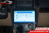  Màn Hình Android Kovar T1 Xe Chevrolet Captiva tại Tp HCM 