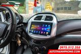  Màn Hình Android Kovar T1 Xe Chevrolet Spark tại Tp HCM 