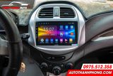  Màn Hình Android Kovar T1 Xe Chevrolet Spark tại Tp HCM 
