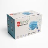  Khẩu Trang Y Tế DoctorK Premium - Hộp 50 cái 