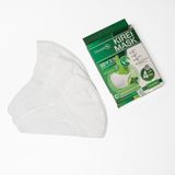  Khẩu Trang 3D KIREL MASK - Tinh Dầu Bạc Hà - Hộp 10 cái 