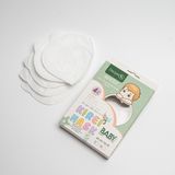  Khẩu Trang Em Bé KIREL MASK - Form Panda - Hộp 10 cái 