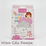  Khẩu Trang Em Bé KIREL MASK - Form Panda - Hộp 10 cái 