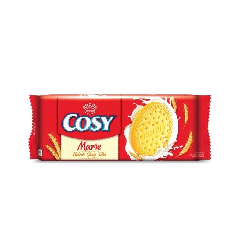  Bánh quy sữa Cosy Marie Kinh Do 288g 