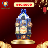  GIỎ QUÀ TẾT - TỪ 399.000Đ-1.999.000Đ 