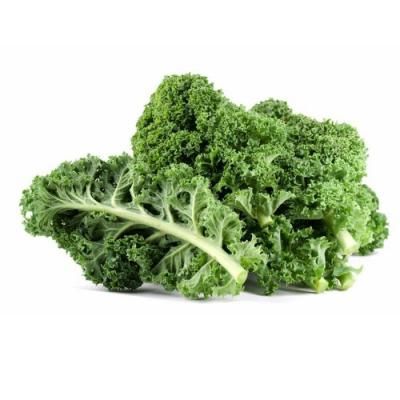  Cải xoăn kale Xuân Điền gói 250g 