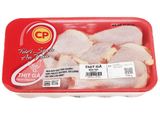  Đùi tỏi gà CP 500g (4-6 đùi) 