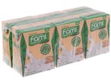  Sữa đậu nành FAMI lốc 6 hộp 200ml 