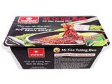  Mì xào tương đen Vifon 90g (gói sốt tương đen 25g) 