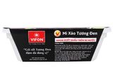  Mì xào tương đen Vifon 90g (gói sốt tương đen 25g) 