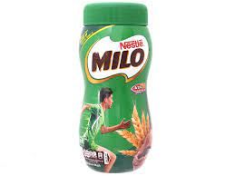  Bột Milo protomalt hũ 400g 