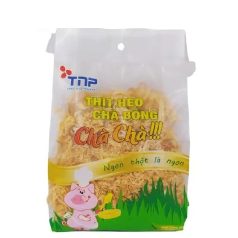  Chà bông heo TNP 150g 