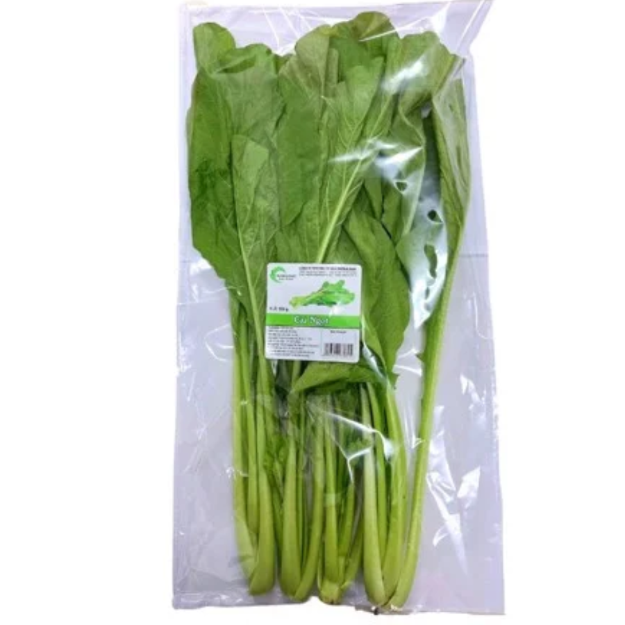  Cải ngọt gói 300g 