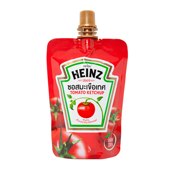 TƯƠNG CÀ CHUA HEINZ 120G