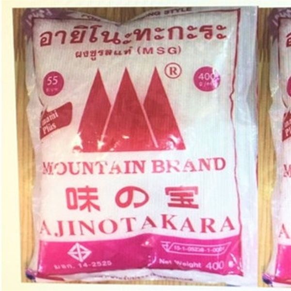 BỘT NGỌT TAKARA 400G